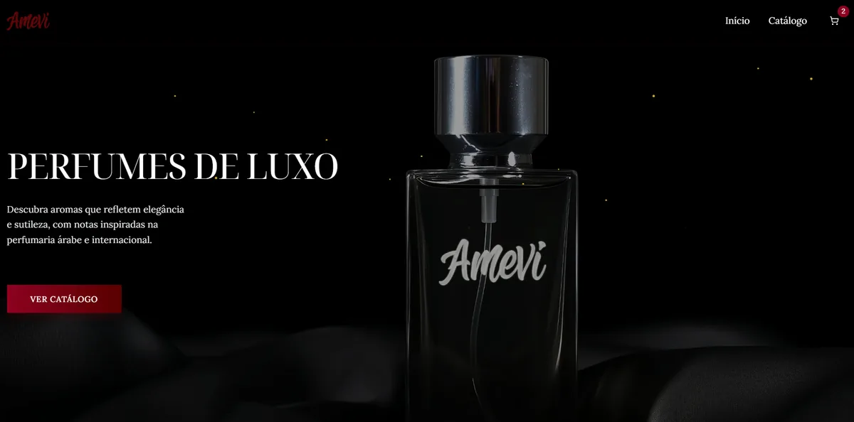 Amevis